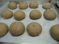 panini alle noci e pecorino immagine 6