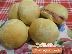 panini allo stracchino