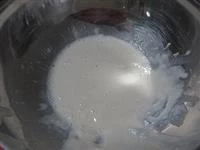 piadina con esubero lievito madre immagine 1