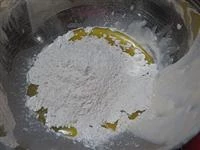piadina con esubero lievito madre immagine 2
