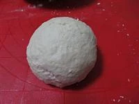 piadina con esubero lievito madre immagine 3