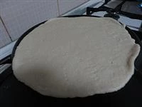 piadina con esubero lievito madre immagine 4