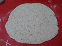 piadina lievito madre immagine 1