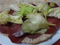 piadina lievito madre immagine 5