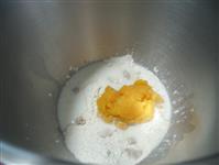 2 foto zucche di pane