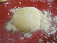 6 foto zucche di pane
