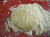 7 foto zucche di pane
