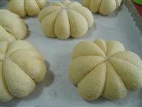9 foto zucche di pane