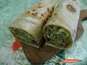 Piadina farcita