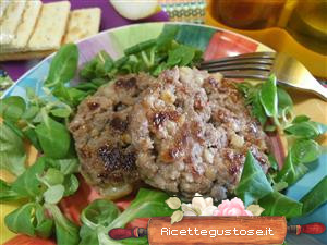 ricetta
