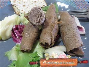 ricetta