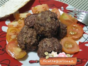 ricetta