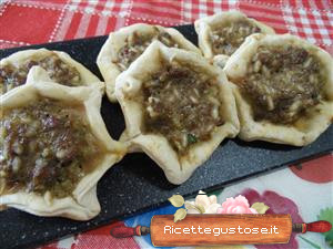 Pastiere di carne