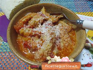 trippa alla romana