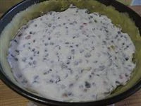 foto 5 cassata siciliana al forno