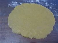foto 7 cassata siciliana al forno