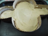 colomba alle amarene immagine 4