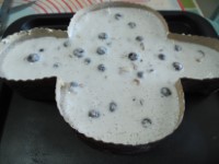 colomba alle amarene immagine 5