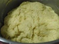 colomba di Pasqua immagine 3