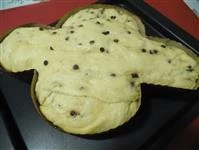 colomba di Pasqua immagine 9