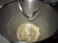 danubio alla nutella con lievito madre immagine 2