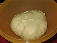 danubio alla nutella con lievito madre immagine 4
