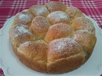 danubio mele e frutti rossi immagine 8