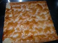 millefoglie panna e nutella immagine 1