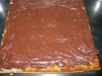 millefoglie panna e nutella immagine 2