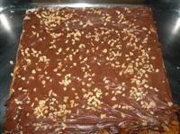 millefoglie panna e nutella immagine 3