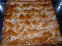 millefoglie panna e nutella immagine 4