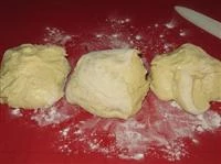 pan brioche light immagine 1