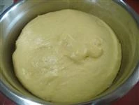 foto 4 ricetta pandoro