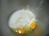 foto 5 ricetta pandoro