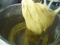 foto 6 ricetta pandoro