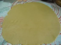 pastiera cioccolato fava tonka immagine 7