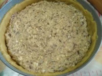 pastiera cioccolato fava tonka immagine 9