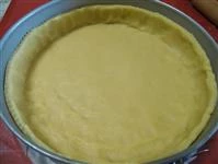 pastiera al cioccolato immagine 5
