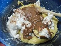 pastiera al cioccolato immagine 3