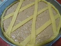 pastiera al cioccolato immagine 8