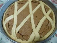 pastiera al cioccolato immagine 9