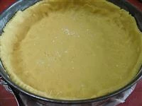 pastiera crema pasticcera immagine 1