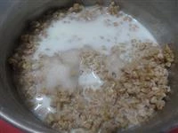 pastiera di farro immagine 1