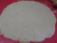 pastiera di farro immagine 6