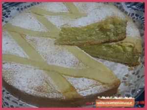 pastiera di riso anna moroni