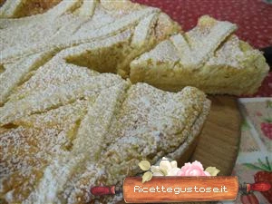 pastiera napoletana ricetta