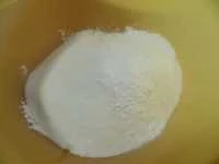 plumcake pere e mirtilli immagine 1