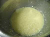plumcake pere e mirtilli immagine 3