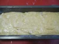 plumcake pere e mirtilli immagine 5