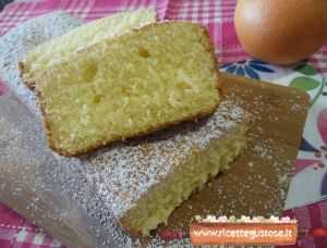 plumcake pompelmo rosa